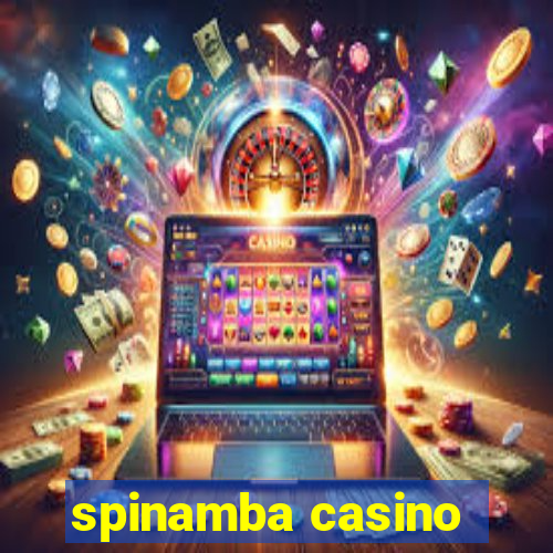 spinamba casino