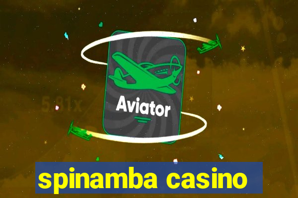 spinamba casino