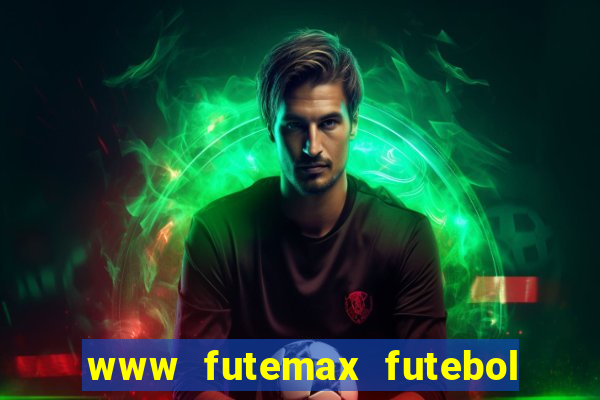 www futemax futebol ao vivo