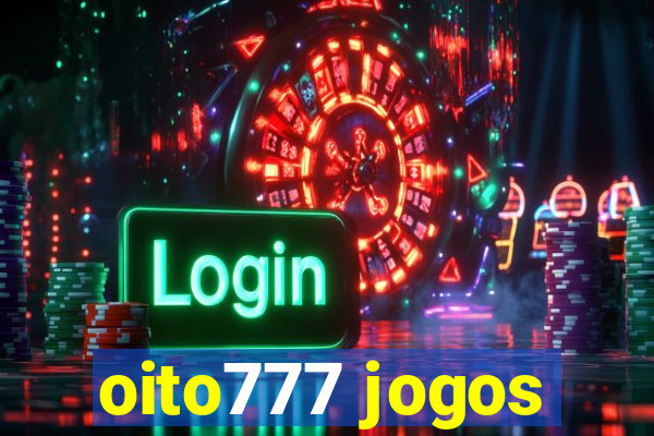 oito777 jogos