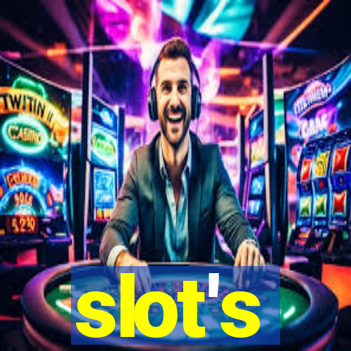 slot's