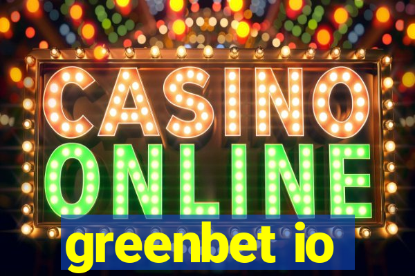 greenbet io