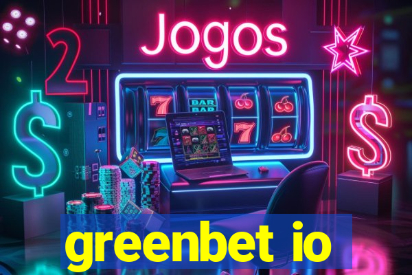 greenbet io