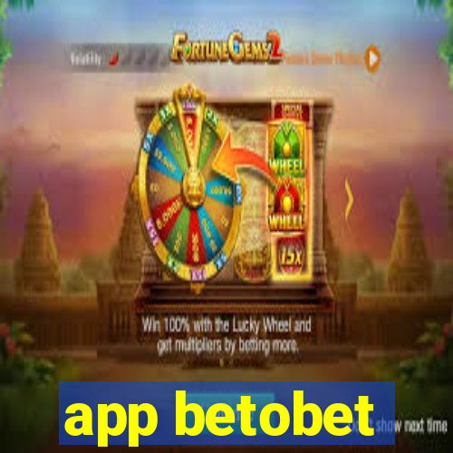 app betobet