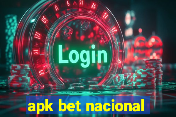 apk bet nacional