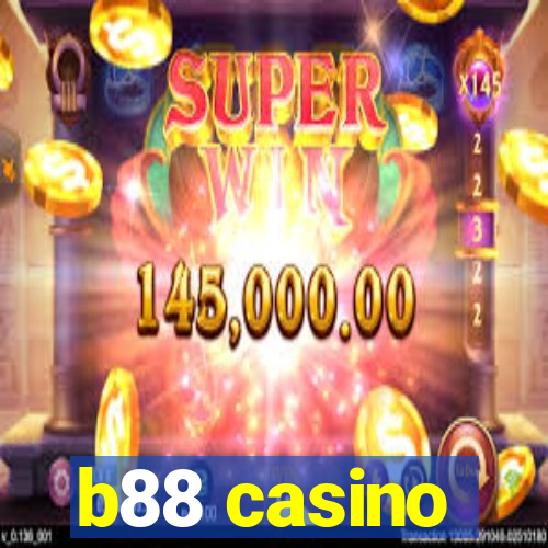 b88 casino