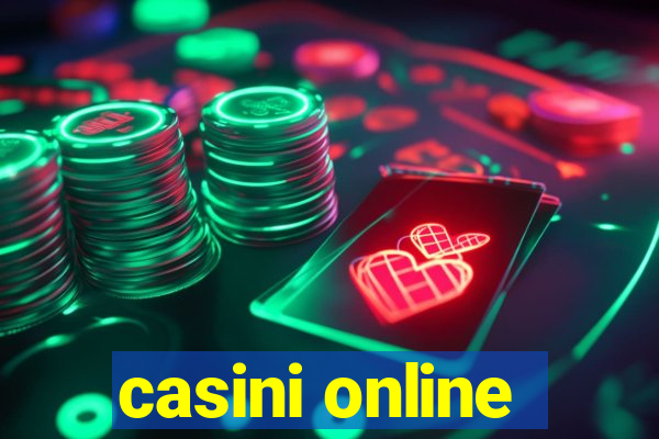 casini online