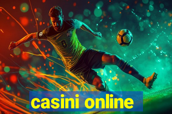 casini online