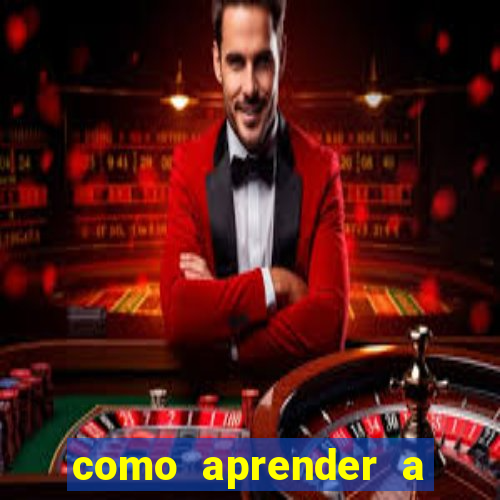 como aprender a jogar slots