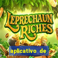 aplicativo de sinais slots