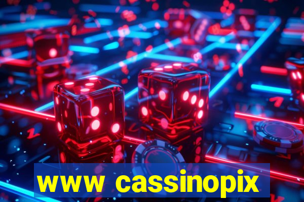 www cassinopix