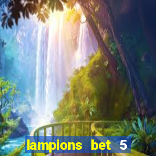 lampions bet 5 rodadas gr谩tis