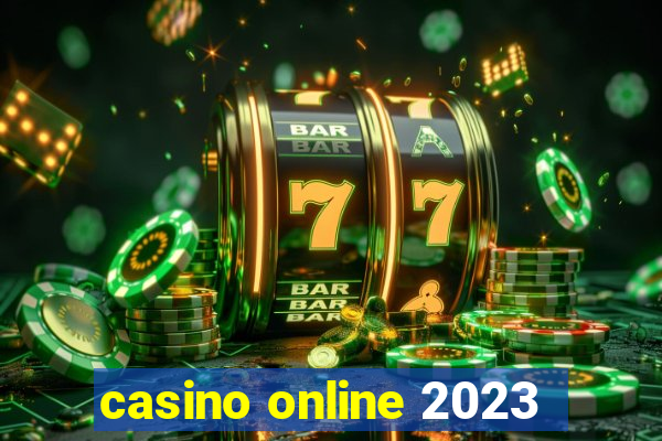 casino online 2023