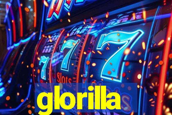 glorilla