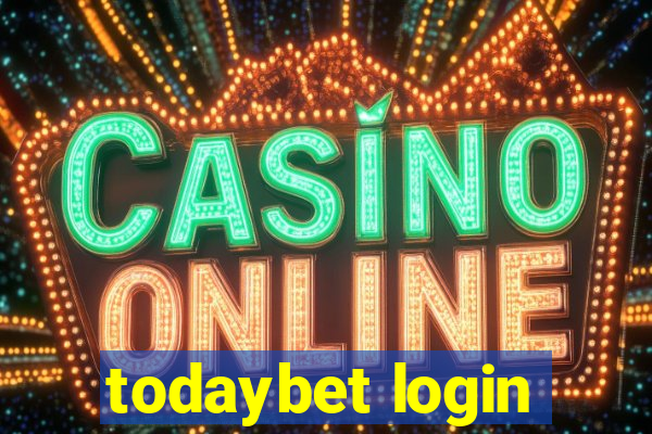 todaybet login