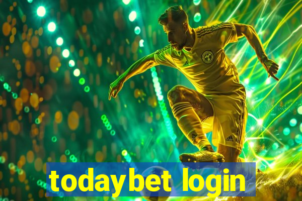 todaybet login