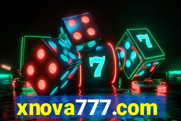 xnova777.com