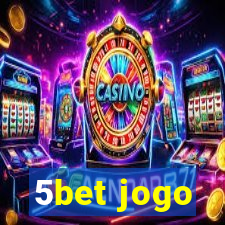 5bet jogo