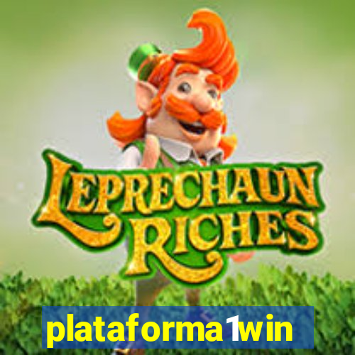 plataforma1win