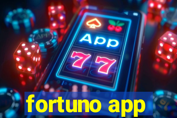 fortuno app