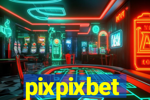 pixpixbet