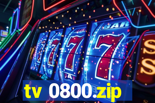 tv 0800.zip