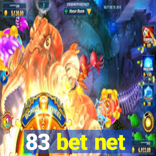 83 bet net