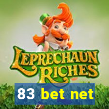 83 bet net