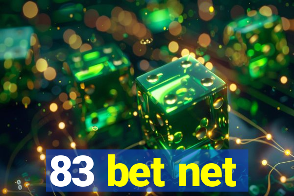 83 bet net