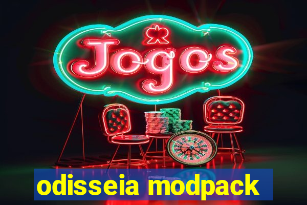 odisseia modpack