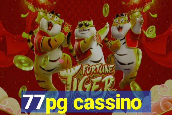 77pg cassino