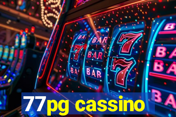 77pg cassino