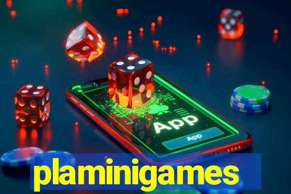 plaminigames