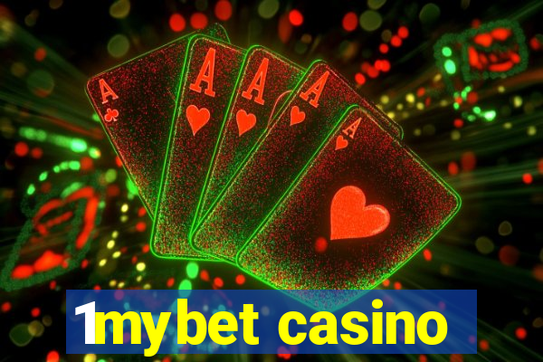 1mybet casino