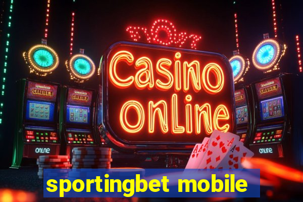 sportingbet mobile