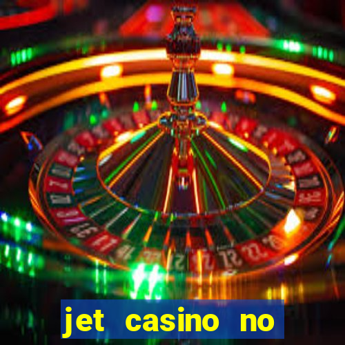 jet casino no deposit bonus