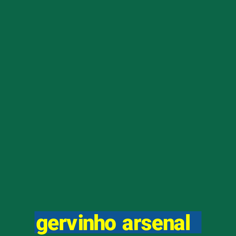 gervinho arsenal