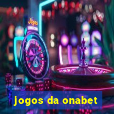 jogos da onabet