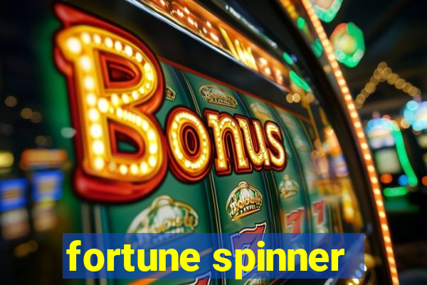 fortune spinner