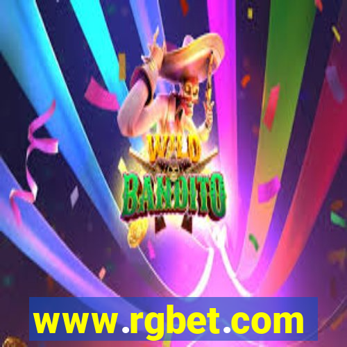 www.rgbet.com