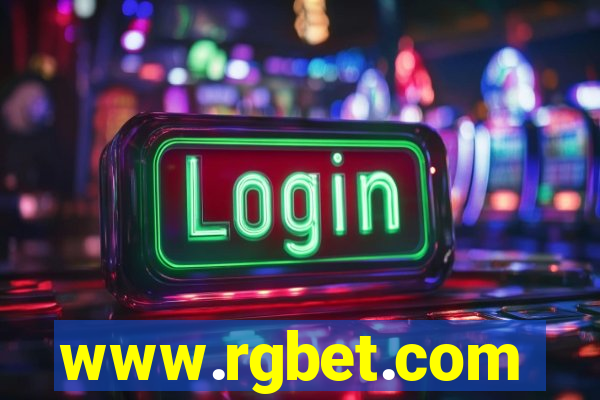 www.rgbet.com