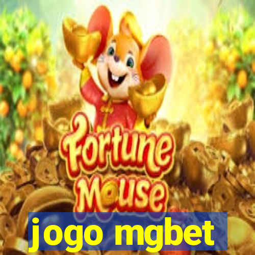 jogo mgbet