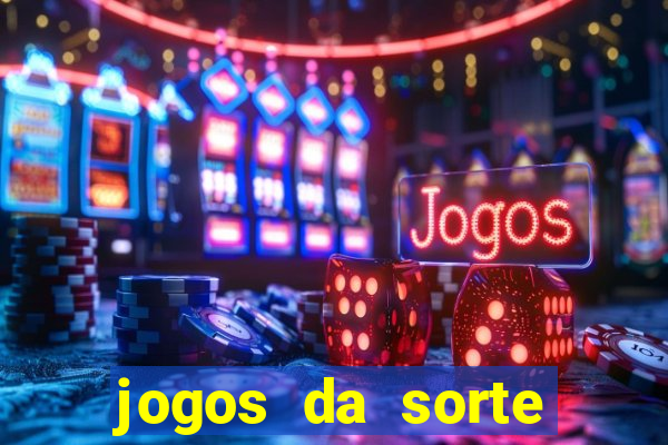 jogos da sorte carlinhos maia