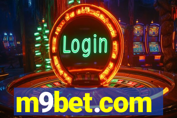 m9bet.com