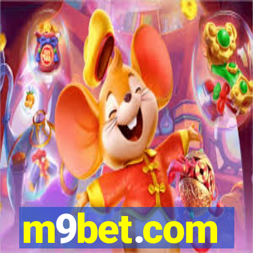 m9bet.com