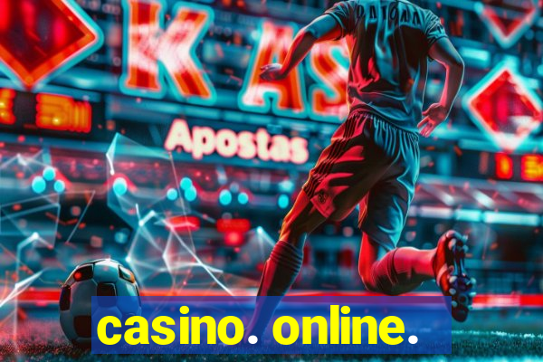 casino. online.