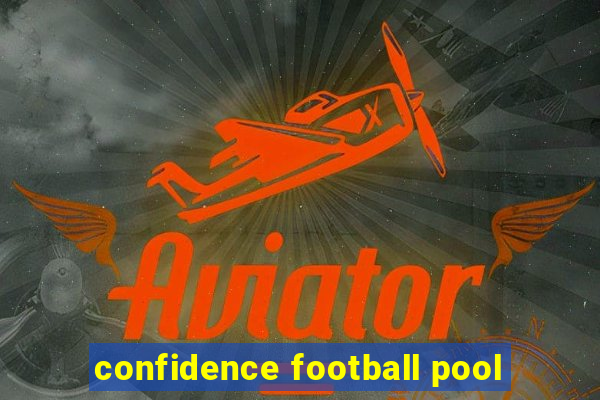 confidence football pool