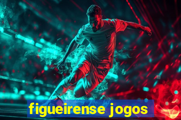 figueirense jogos