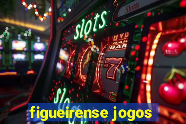 figueirense jogos