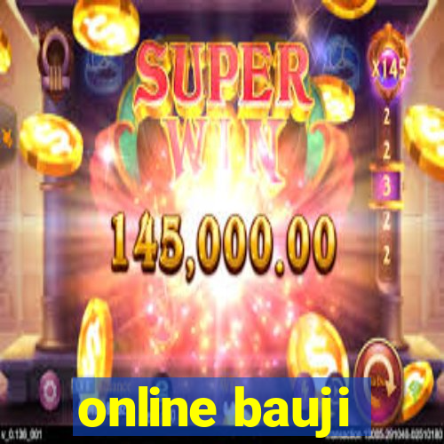 online bauji